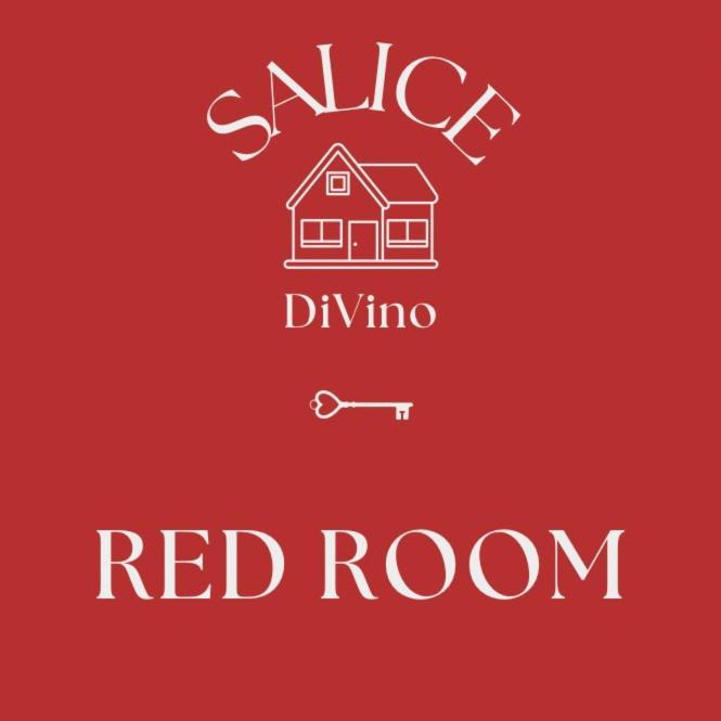 Отель Salice Divino Лезено Номер фото